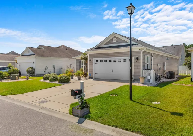 Photo 1 of Single family home for sale at 1921 Pine Cone Ln, Longs, SC 29568 | MLS# 2620966 | Listing updated on 2026-08-25
