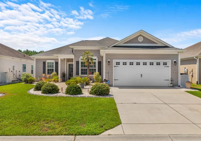 Photo 2 of Single family home for sale at 1921 Pine Cone Ln, Longs, SC 29568 | MLS# 2620966 | Listing updated on 2026-08-25
