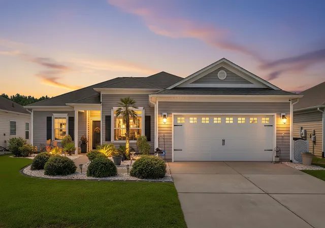 Photo 3 of Single family home for sale at 1921 Pine Cone Ln, Longs, SC 29568 | MLS# 2620966 | Listing updated on 2026-08-25