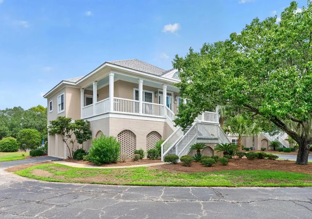 Photo 1 of Sale Pending at 737 Bonnyneck Dr #26, Georgetown, SC 29440 | MLS# 2620969 | Listing updated on 2026-08-28