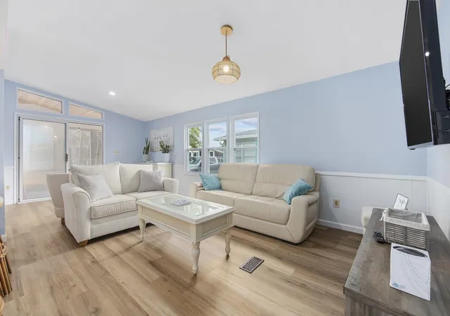 Photo 4 of Manufactured home for sale at 1732 East Lake Dr, Surfside Beach, SC 29575 | MLS# 2620970 | Listing updated on 2026-09-29
