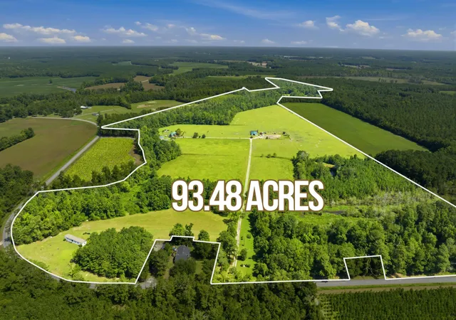 Photo 1 of Land for sale at 6400 Black Creek Rd, Nichols, SC 29581 | MLS# 2620971 | Listing updated on 2026-08-26