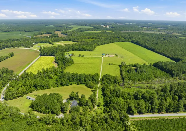 Photo 2 of Land for sale at 6400 Black Creek Rd, Nichols, SC 29581 | MLS# 2620971 | Listing updated on 2026-08-26
