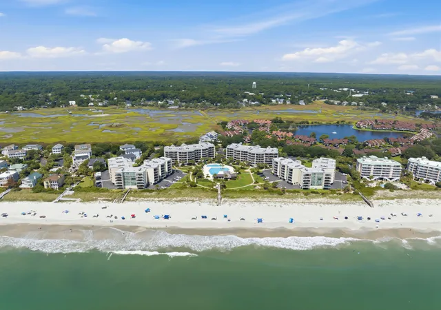 Photo 49 of Condo for sale at 341 South Dunes Dr #C-11, Pawleys Island, SC 29585 | MLS# 2620974 | Listing updated on 2026-08-25