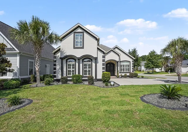 Photo 1 of Sale Pending at 1025 Pochard Dr, Conway, SC 29526 | MLS# 2620701 | Listing updated on 2026-09-15
