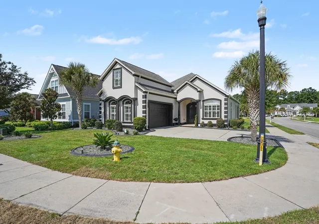 Photo 2 of Sale Pending at 1025 Pochard Dr, Conway, SC 29526 | MLS# 2620701 | Listing updated on 2026-09-15