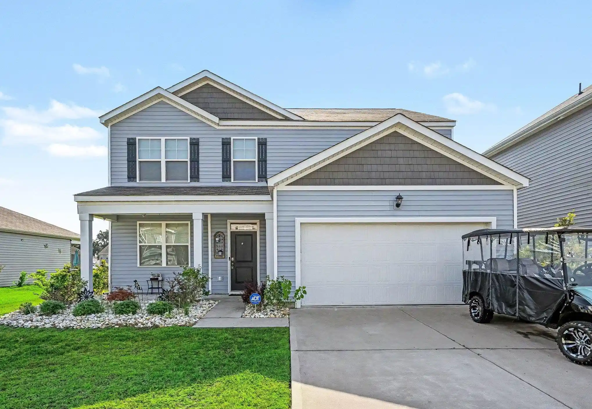 Photo 1 of Single family home for sale at 2004 Musgrove Mill Way, Myrtle Beach, SC 29579 | MLS# 2620977 | Listing updated on 2026-10-21