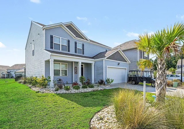 Photo 2 of Single family home for sale at 2004 Musgrove Mill Way, Myrtle Beach, SC 29579 | MLS# 2620977 | Listing updated on 2026-10-05