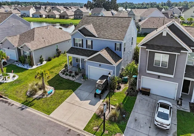 Photo 3 of Single family home for sale at 2004 Musgrove Mill Way, Myrtle Beach, SC 29579 | MLS# 2620977 | Listing updated on 2026-10-05