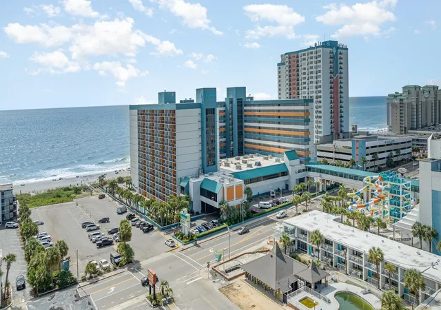 Photo 3 of Condo for sale at 1501 S Ocean Blvd #644, Myrtle Beach, SC 29577 | MLS# 2620987 | Listing updated on 2026-08-26
