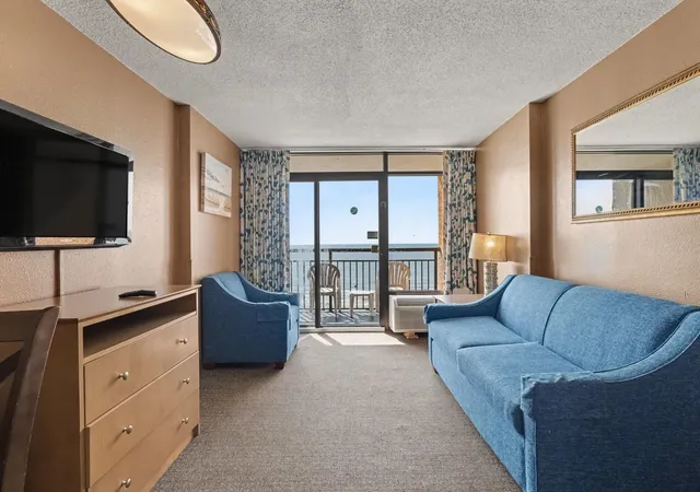Photo 3 of Condo for sale at 1501 S Ocean Blvd #644, Myrtle Beach, SC 29577 | MLS# 2620987 | Listing updated on 2026-09-29
