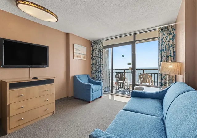 Photo 4 of Condo for sale at 1501 S Ocean Blvd #644, Myrtle Beach, SC 29577 | MLS# 2620987 | Listing updated on 2026-09-29