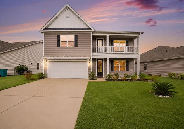 Photo 1 of Single family home for sale at 293 Calhoun Falls Dr, Myrtle Beach, SC 29579 | MLS# 2620994 | Listing updated on 2026-08-27
