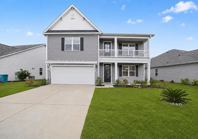 Photo 2 of Single family home for sale at 293 Calhoun Falls Dr, Myrtle Beach, SC 29579 | MLS# 2620994 | Listing updated on 2026-08-27