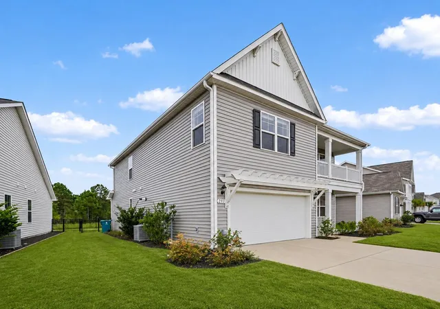 Photo 3 of Single family home for sale at 293 Calhoun Falls Dr, Myrtle Beach, SC 29579 | MLS# 2620994 | Listing updated on 2026-08-27