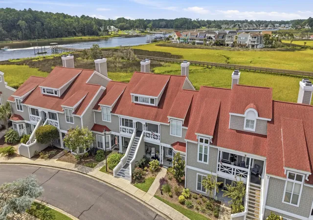 Photo 1 of Condo for sale at 4396 Baldwin Ave #C-24, Little River, SC 29566 | MLS# 2620995 | Listing updated on 2026-08-25