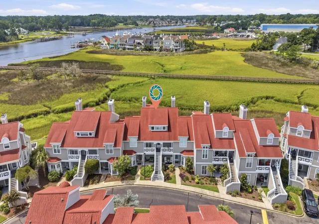Photo 2 of Condo for sale at 4396 Baldwin Ave #C-24, Little River, SC 29566 | MLS# 2620995 | Listing updated on 2026-08-25