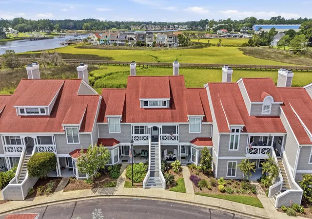Photo 3 of Condo for sale at 4396 Baldwin Ave #C-24, Little River, SC 29566 | MLS# 2620995 | Listing updated on 2026-08-25