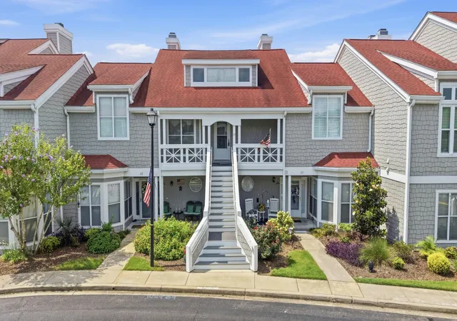 Photo 4 of Condo for sale at 4396 Baldwin Ave #C-24, Little River, SC 29566 | MLS# 2620995 | Listing updated on 2026-10-02