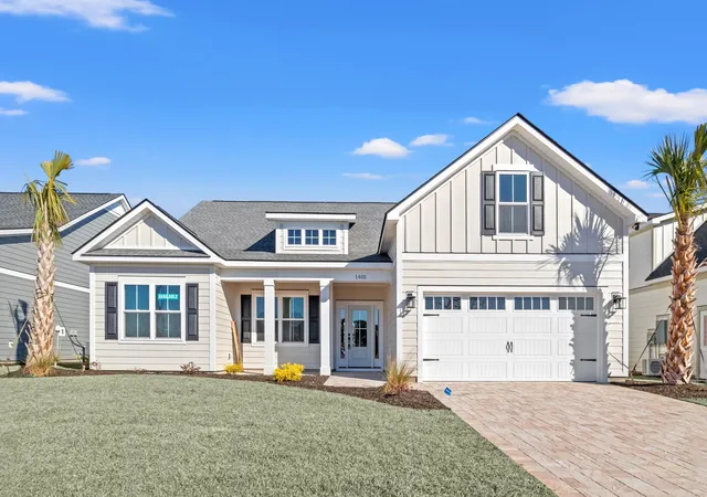 Photo 1 of Single family home for sale at 5138 Water Breeze Ct, Myrtle Beach, SC 29588 | MLS# 2620999 | Listing updated on 2026-10-09