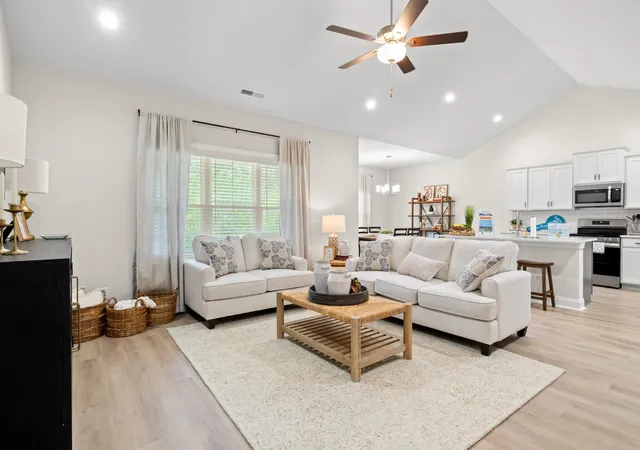 Photo 3 of Single family home for sale at 5138 Water Breeze Ct, Myrtle Beach, SC 29588 | MLS# 2620999 | Listing updated on 2026-08-25
