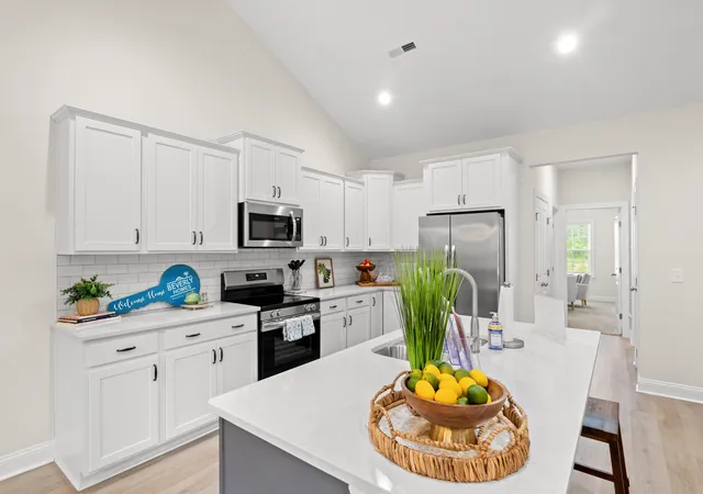 Photo 4 of Single family home for sale at 5138 Water Breeze Ct, Myrtle Beach, SC 29588 | MLS# 2620999 | Listing updated on 2026-08-25