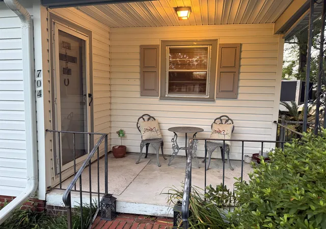 Photo 2 of Single family home for sale at 704 15th Court, Conway, SC 29526 | MLS# 2621006 | Listing updated on 2026-08-25
