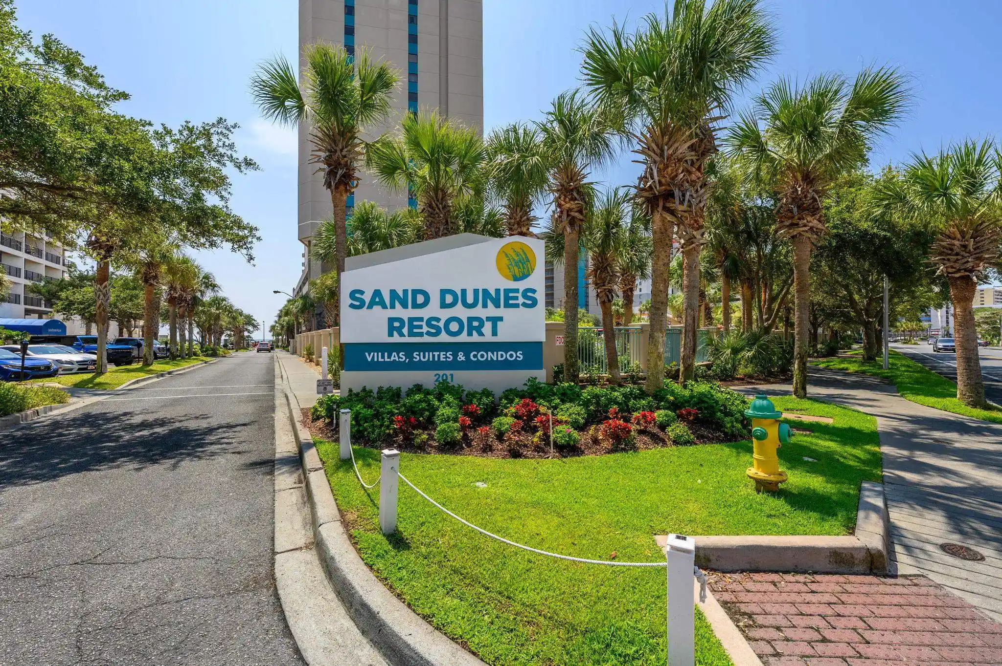 Condo for sale at 205 74Th Ave N #1004, Myrtle Beach, SC 29572 | MLS# 2621010 | Listing updated on 2026-10-21
