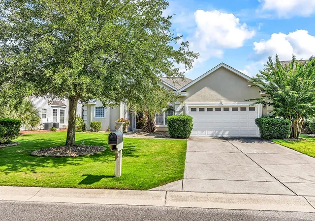 Photo 1 of Sale Pending at 3009 Corn Pickers Ln, Myrtle Beach, SC 29579 | MLS# 2621013 | Listing updated on 2026-08-28