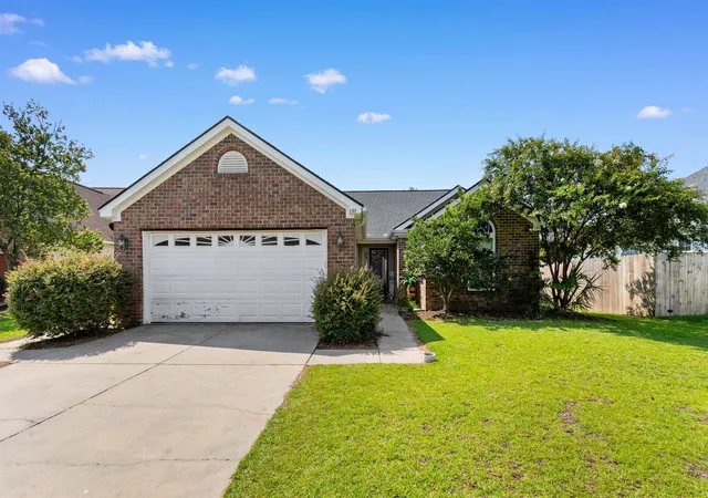 Photo 1 of Sale Pending at 2707 Canvasback Trail, Myrtle Beach, SC 29588 | MLS# 2621028 | Listing updated on 2026-08-31