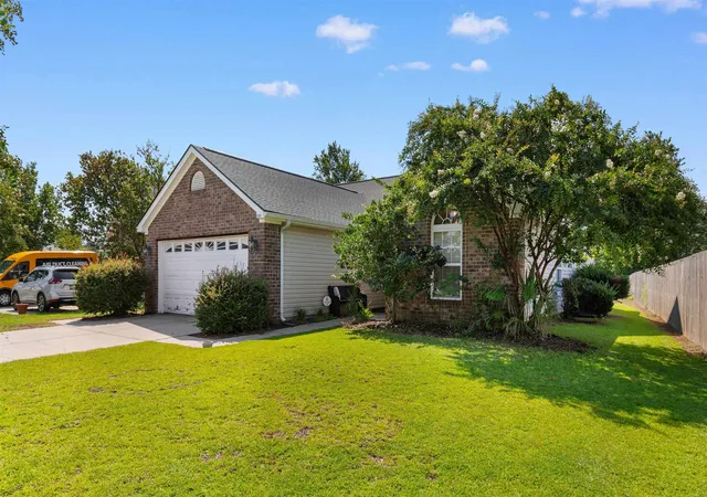 Photo 2 of Sale Pending at 2707 Canvasback Trail, Myrtle Beach, SC 29588 | MLS# 2621028 | Listing updated on 2026-08-31
