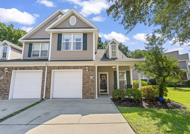 Photo 1 of Sale Pending at 721 Painted Bunting Dr #E, Murrells Inlet, SC 29576 | MLS# 2621036 | Listing updated on 2026-08-31