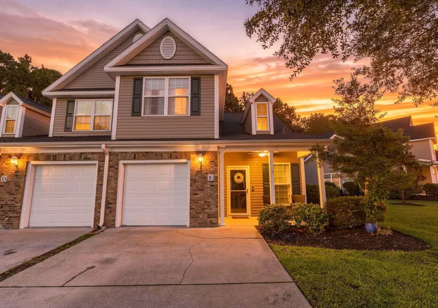 Photo 3 of Sale Pending at 721 Painted Bunting Dr #E, Murrells Inlet, SC 29576 | MLS# 2621036 | Listing updated on 2026-08-31