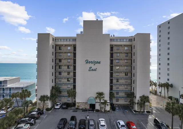 Photo 1 of Condo for sale at 1108 N Waccamaw Dr #304, Garden City Beach, SC 29576 | MLS# 2621038 | Listing updated on 2026-08-25