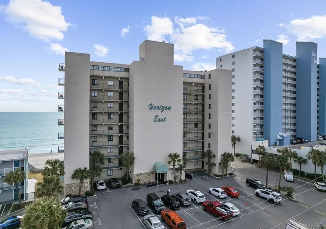 Photo 2 of Condo for sale at 1108 N Waccamaw Dr #304, Garden City Beach, SC 29576 | MLS# 2621038 | Listing updated on 2026-08-25