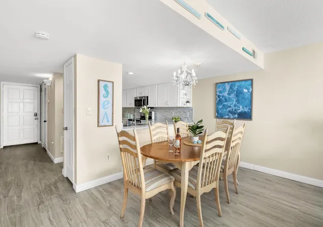 Photo 3 of Condo for sale at 1108 N Waccamaw Dr #304, Garden City Beach, SC 29576 | MLS# 2621038 | Listing updated on 2026-08-25