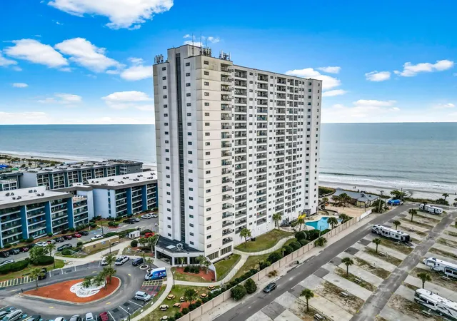 Photo 1 of Condo for sale at 5905 S Kings Hwy #1608C, Myrtle Beach, SC 29575 | MLS# 2621039 | Listing updated on 2026-08-25