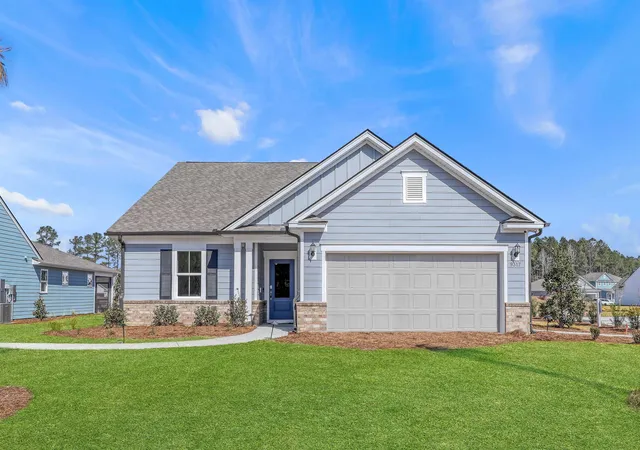 Photo 1 of Single family home for sale at 2507 Silver Leaf Dr, Longs, SC 29568 | MLS# 2621040 | Listing updated on 2026-08-25