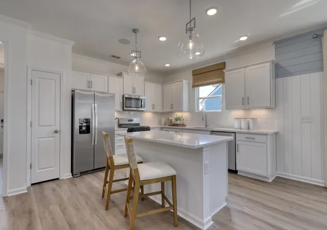 Photo 3 of Single family home for sale at 2507 Silver Leaf Dr, Longs, SC 29568 | MLS# 2621040 | Listing updated on 2026-08-25