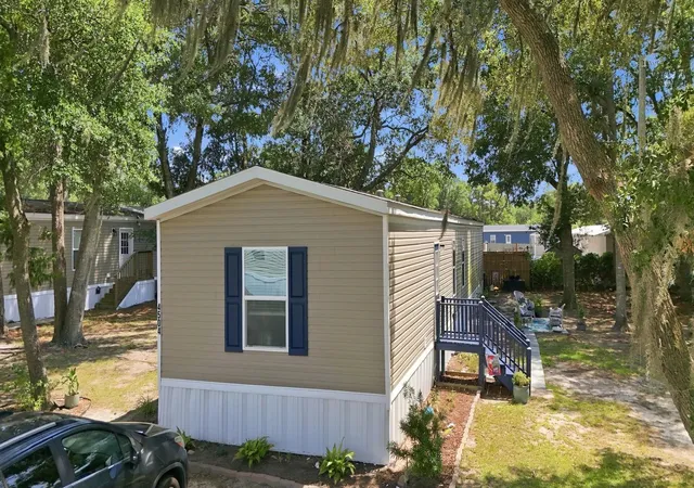Photo 1 of Manufactured home for sale at 4504 Mallard St, North Myrtle Beach, SC 29582 | MLS# 2621047 | Listing updated on 2026-08-26