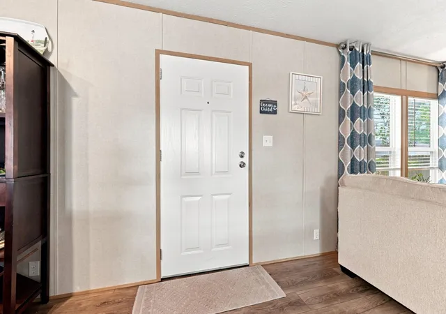 Photo 4 of Manufactured home for sale at 4504 Mallard St, North Myrtle Beach, SC 29582 | MLS# 2621047 | Listing updated on 2026-08-26