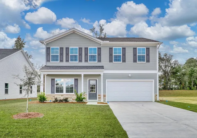 Photo 1 of Single family home for sale at 3115 Mountaineer Ln, Conway, SC 29526 | MLS# 2621048 | Listing updated on 2026-08-25