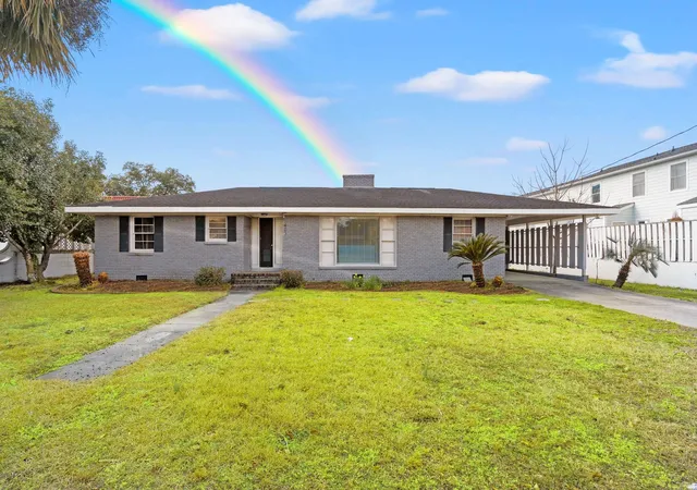 Photo 1 of Multi family home for sale at 403 13th Ave S, Myrtle Beach, SC 29577 | MLS# 2621052 | Listing updated on 2026-08-25