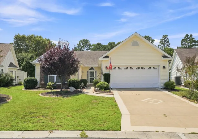 Photo 1 of Single family home for sale at 788 Lalton Dr, Conway, SC 29526 | MLS# 2621055 | Listing updated on 2026-08-26
