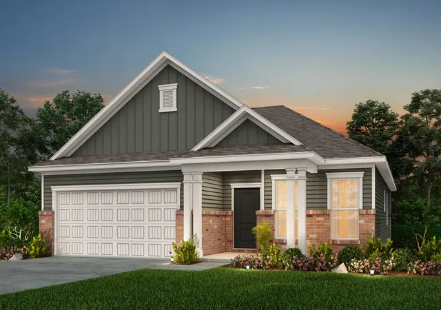 Photo 1 of Single family home for sale at 2312 Spring Rise Dr, Longs, SC 29568 | MLS# 2621056 | Listing updated on 2026-09-17