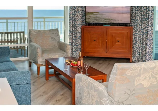 Photo 3 of Condo for sale at 5200 Ocean Blvd N #751, Myrtle Beach, SC 29577 | MLS# 2621057 | Listing updated on 2026-08-31