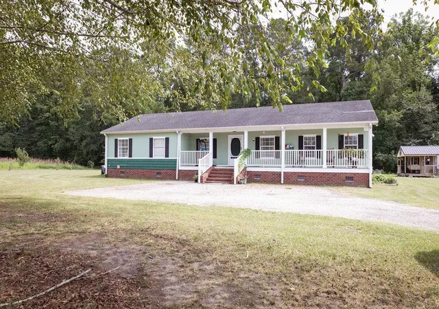 Photo 1 of Manufactured home for sale at 5124 Hwy 76, Nichols, SC 29581 | MLS# 2621066 | Listing updated on 2026-08-28