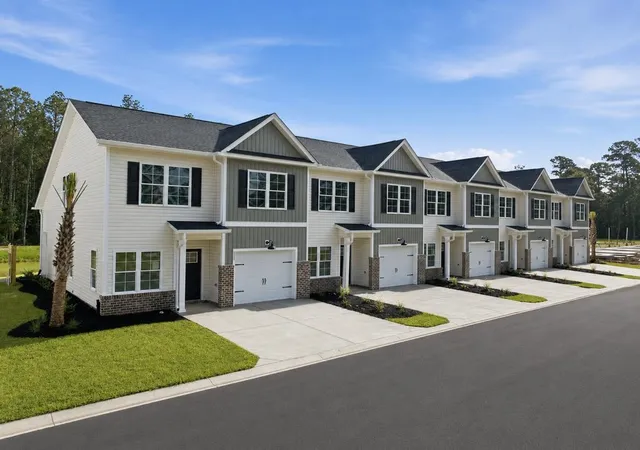 Photo 1 of Sale Pending at 304 Underbrush Ct #42 END, Myrtle Beach, SC 29588 | MLS# 2621067 | Listing updated on 2026-08-26