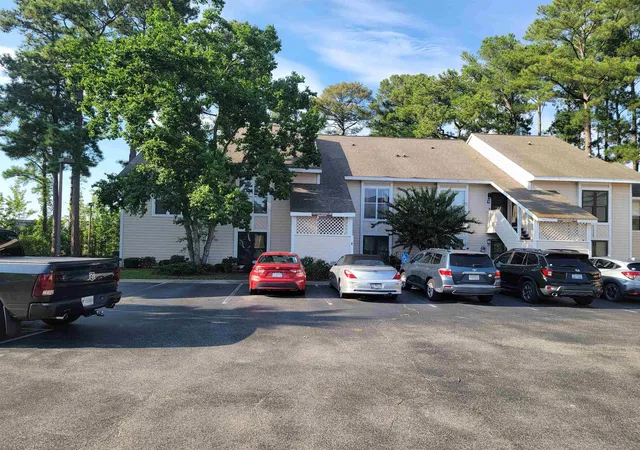 Photo 1 of Condo for sale at 4482 Little River Inn Ln #2006, Little River, SC 29566 | MLS# 2621070 | Listing updated on 2026-08-26