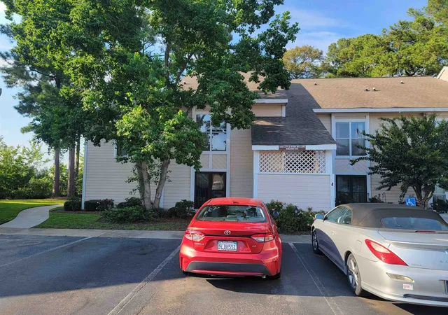 Photo 2 of Condo for sale at 4482 Little River Inn Ln #2006, Little River, SC 29566 | MLS# 2621070 | Listing updated on 2026-08-26